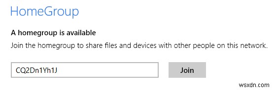 Windows 8에서 홈그룹 만드는 방법 – 생성부터 가입, 문제 해결까지