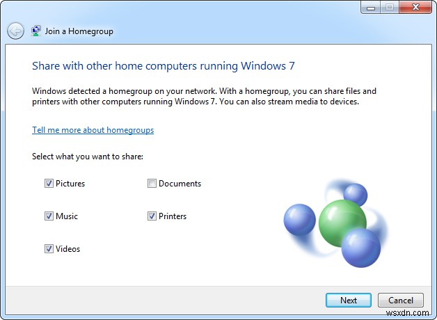 Windows 8에서 홈그룹 만드는 방법 – 생성부터 가입, 문제 해결까지