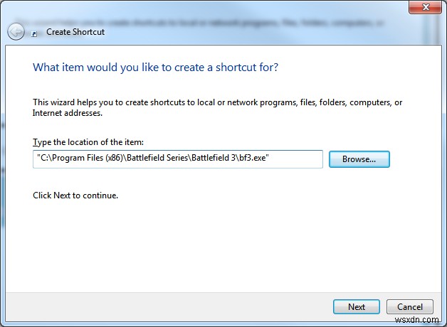 Windows  내 컴퓨터  창에 바로 가기 추가하는 숨겨진 방법