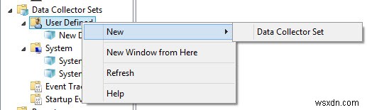 Windows 8 성능 모니터로 시스템 성능 분석하는 완벽 가이드