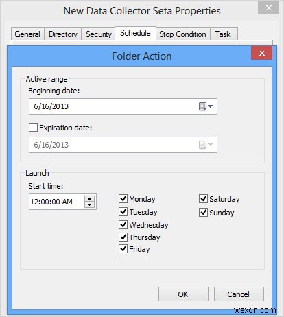 Windows 8 성능 모니터로 시스템 성능 분석하는 완벽 가이드