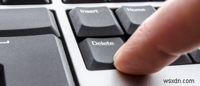 Windows에서 파일을 완벽하게 삭제하는 최고의 보안 삭제 도구 5가지