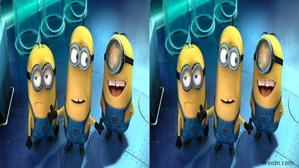 윈도우에서 패시브 3D 영화 바로 재생하는 방법 완벽 가이드