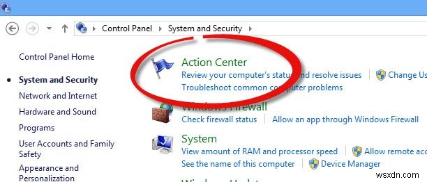 Windows 관리 센터 제대로 활용하기: 열기부터 알림 설정, 자동 유지 관리까지