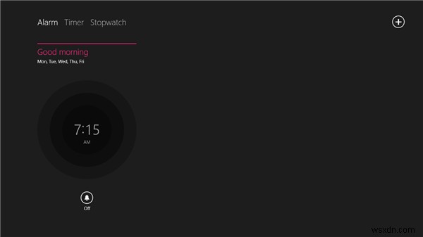 Windows 8.1 업그레이드 – 기본 앱의 주요 변경 사항 총정리