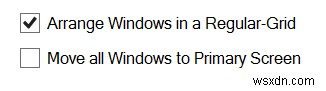 Windows에서 Mac의 Exposé 기능을 사용하는 방법 – BetterDesktopTool 완벽 가이드