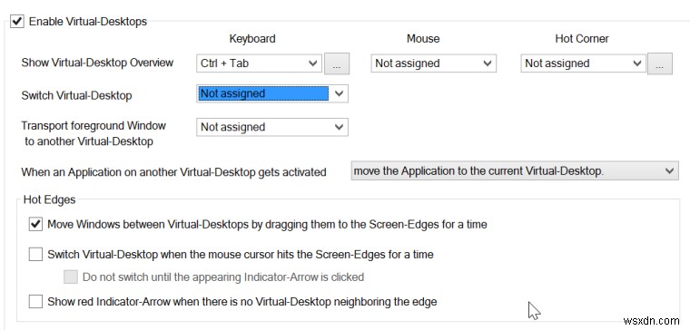 Windows에서 Mac의 Exposé 기능을 사용하는 방법 – BetterDesktopTool 완벽 가이드