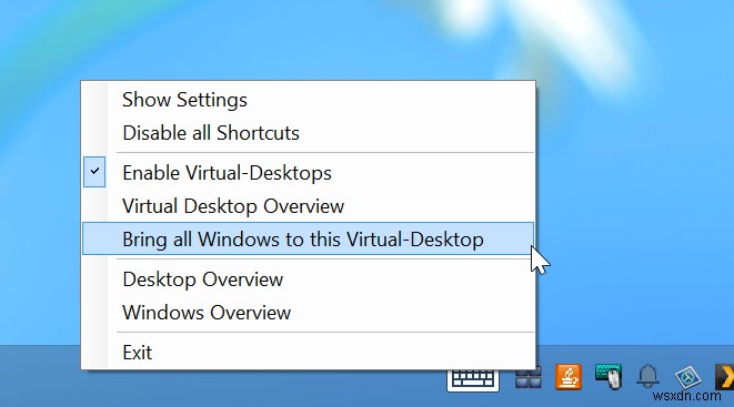 Windows에서 Mac의 Exposé 기능을 사용하는 방법 – BetterDesktopTool 완벽 가이드