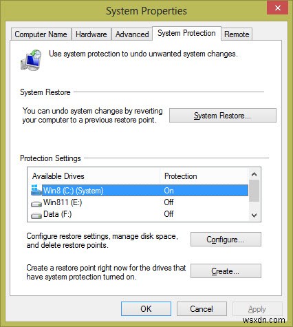 지금 바로 백업하세요! Windows 섀도 복사본으로 데이터 백업 및 복원하는 방법