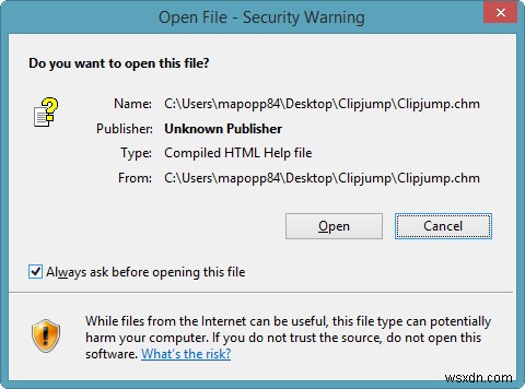 ClipJump로 Windows 클립보드 기능 한 단계 끌어올리기