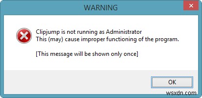 ClipJump로 Windows 클립보드 기능 한 단계 끌어올리기