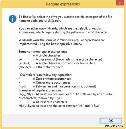 SwiftSearch로 더 쉽고 빠르게 Windows 파일 검색하기