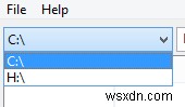SwiftSearch로 더 쉽고 빠르게 Windows 파일 검색하기