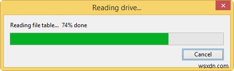 SwiftSearch로 더 쉽고 빠르게 Windows 파일 검색하기