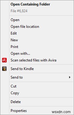 SwiftSearch로 더 쉽고 빠르게 Windows 파일 검색하기
