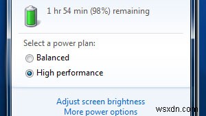 Windows 노트북 배터리, 사용하기 전 반드시 알아야 할 핵심 사항