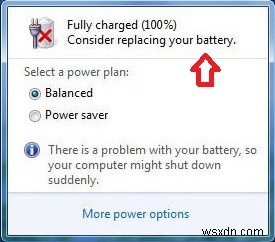 Windows 노트북 배터리, 사용하기 전 반드시 알아야 할 핵심 사항