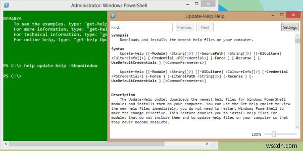 PowerShell 도움말 시스템 완벽 활용 가이드: 초보자도 쉽게 따라하는 방법