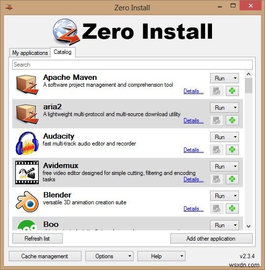 설치 없이 바로 실행! Windows 프로그램을 즉시 구동하는 Zero Install 완벽 가이드