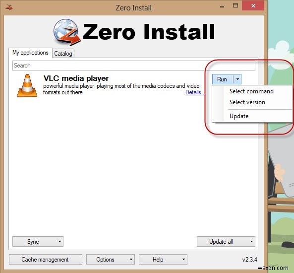 설치 없이 바로 실행! Windows 프로그램을 즉시 구동하는 Zero Install 완벽 가이드