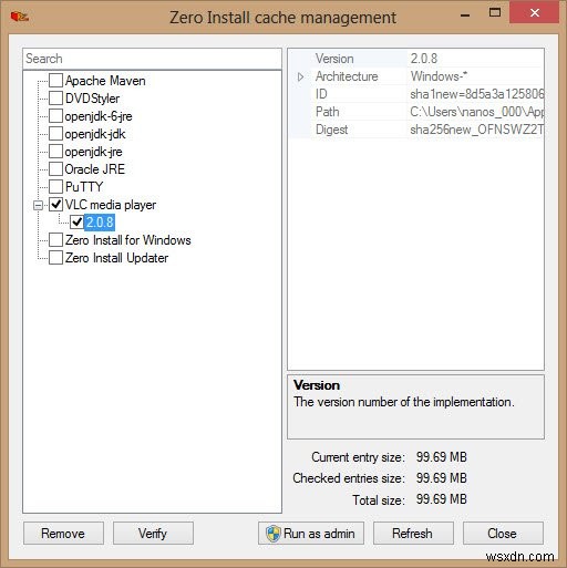 설치 없이 바로 실행! Windows 프로그램을 즉시 구동하는 Zero Install 완벽 가이드