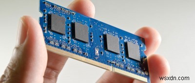 Windows에서 RAM 최적화 프로그램이 필요 없는 진짜 이유