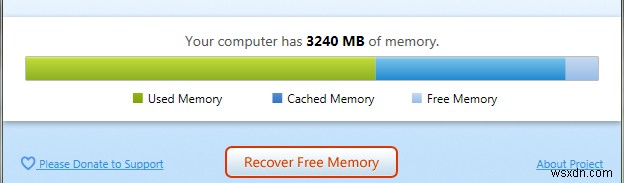 Windows에서 RAM 최적화 프로그램이 필요 없는 진짜 이유
