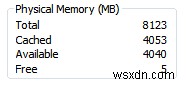 Windows에서 RAM 최적화 프로그램이 필요 없는 진짜 이유