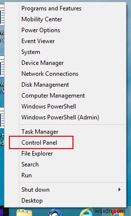 Windows 8에서 개별 앱 언어를 설정하는 방법 (단계별 가이드)