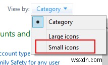 Windows 8에서 개별 앱 언어를 설정하는 방법 (단계별 가이드)