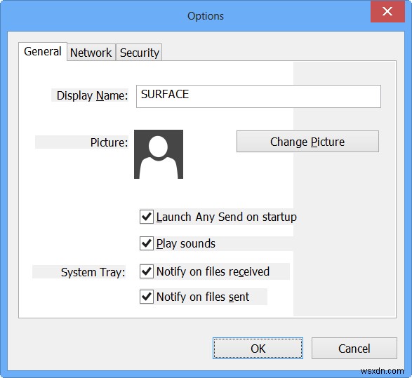 WiFi 하나로 끝! Any Send로 PC와 스마트폰 간 파일 쉽게 전송하기