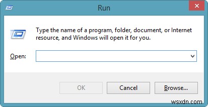 Windows 8.1  내 PC 에서 불필요한 폴더 제거 및 복원하는 방법