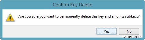 Windows 8.1  내 PC 에서 불필요한 폴더 제거 및 복원하는 방법