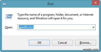 Windows 스토어 없이 Windows 8 앱 설치하는 방법 (로컬 그룹 정책 활용법)