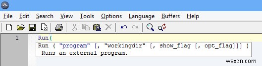AutoIt으로 Windows 자동화 스크립트 만드는 완벽 가이드