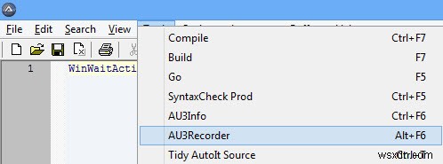 AutoIt으로 Windows 자동화 스크립트 만드는 완벽 가이드