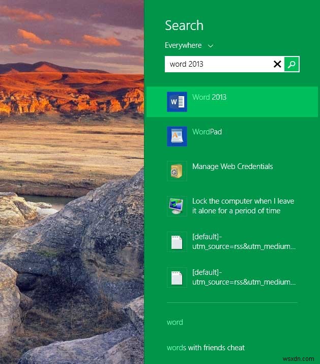 Windows 8.1 공개 베타 출시! 지금 바로 누릴 수 있는 새로운 기능 총정리
