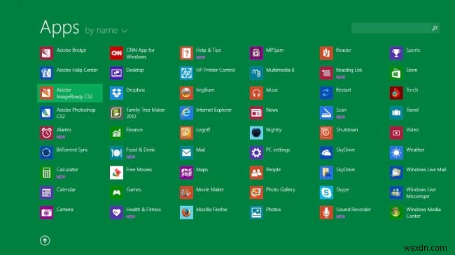 Windows 8.1 공개 베타 출시! 지금 바로 누릴 수 있는 새로운 기능 총정리