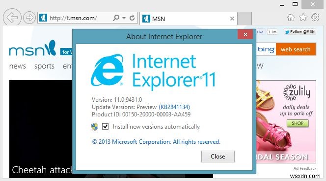 Windows 8.1이 사용자들을 실망시킨 6가지 이유