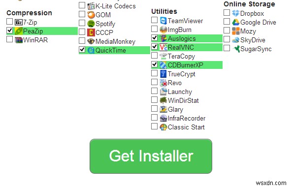 Windows 7에서 앱 스토어를 사용하는 3가지 방법