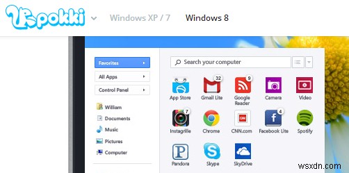 Windows 7에서 앱 스토어를 사용하는 3가지 방법