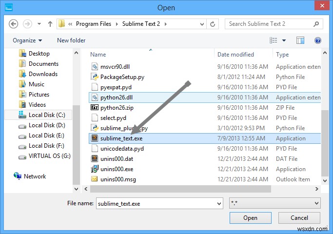 Windows 8에서 Win + X 메뉴 쉽게 편집해 생산성 높이는 방법