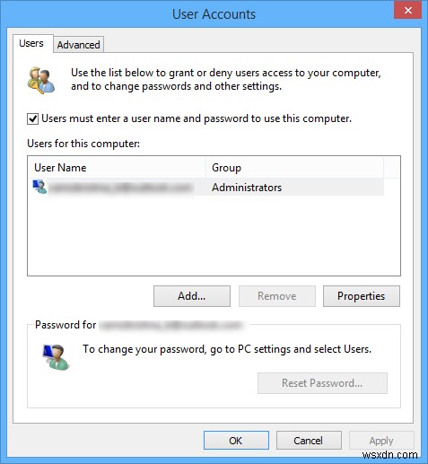 Windows 8 부팅 시 자동 로그인 설정 방법 – 비밀번호 없이 빠르게 시작하기