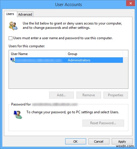 Windows 8 부팅 시 자동 로그인 설정 방법 – 비밀번호 없이 빠르게 시작하기