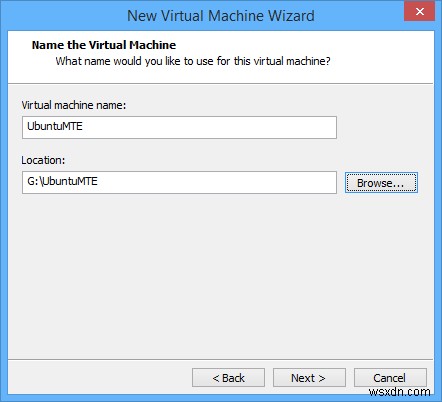VMware Player로 우분투(Ubuntu) 설치하기 – Windows에서 가상 머신으로 리눅스 체험하기