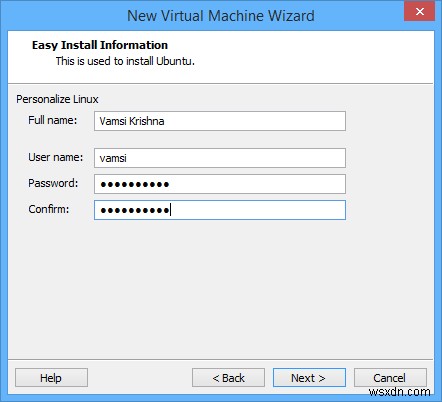 VMware Player로 우분투(Ubuntu) 설치하기 – Windows에서 가상 머신으로 리눅스 체험하기
