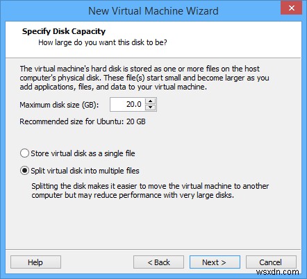 VMware Player로 우분투(Ubuntu) 설치하기 – Windows에서 가상 머신으로 리눅스 체험하기
