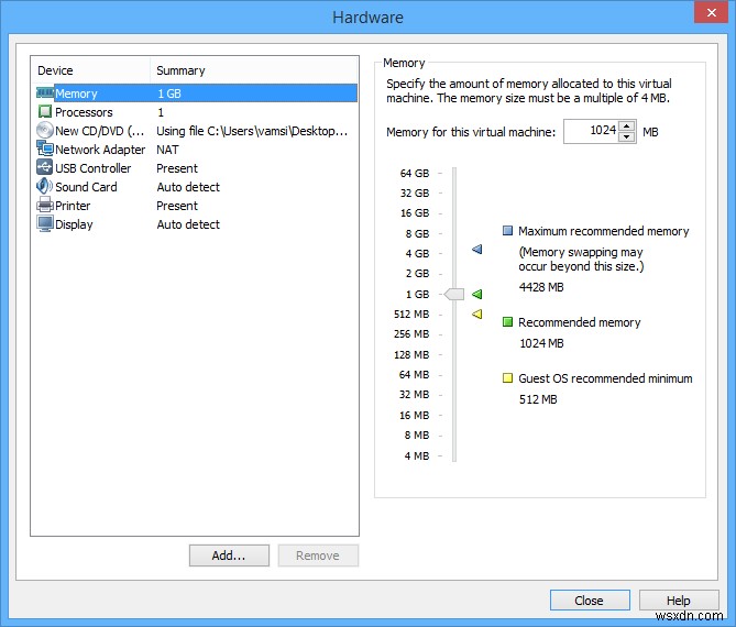 VMware Player로 우분투(Ubuntu) 설치하기 – Windows에서 가상 머신으로 리눅스 체험하기