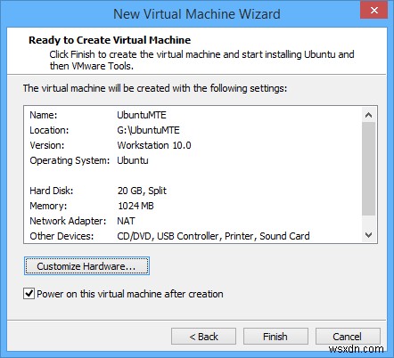 VMware Player로 우분투(Ubuntu) 설치하기 – Windows에서 가상 머신으로 리눅스 체험하기