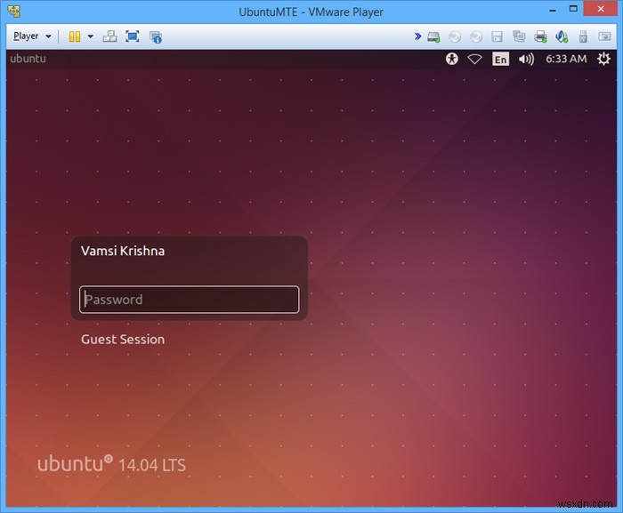 VMware Player로 우분투(Ubuntu) 설치하기 – Windows에서 가상 머신으로 리눅스 체험하기
